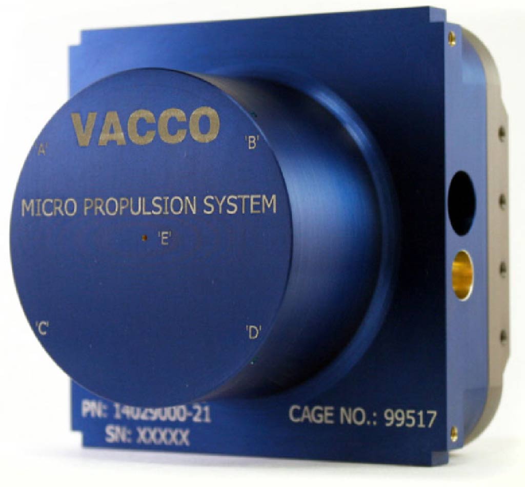 VACCO MiPS Module